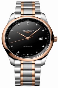 Replica L2.893.5.57.7 L28935577 Longines Master Automatic 42mm Mens Watch